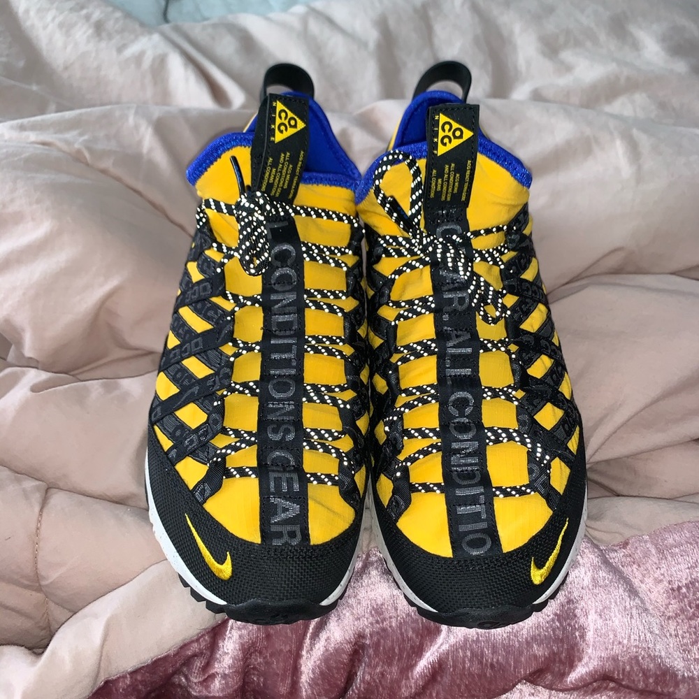 Nike ACG shoes